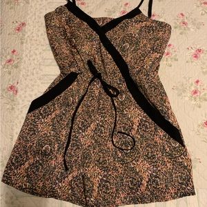 Cute and sexy romper.